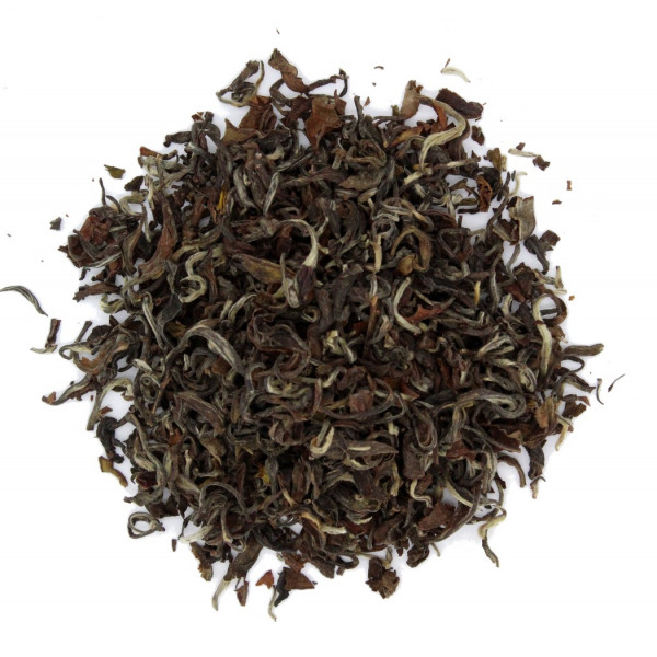 Thé OOLONG BIO - Thé OOLONG NÉPAL bio - Compagnie Anglaise des Thés