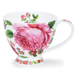 Mug Dunoon Romantique - Compagnie Anglaise des Thés