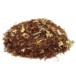 Rooibos MAMBO Mangue Fraise- Compagnie Anglaise des Thés