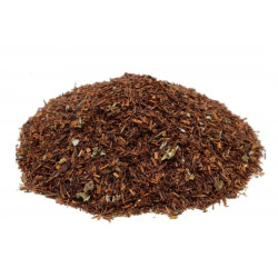 Rooibos Fraise, Framboise -  Rooibos SAMOVAR  - Compagnie Anglaise des Thés