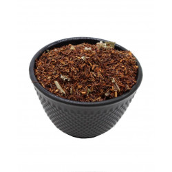 Rooibos Fraise, Framboise -  Rooibos SAMOVAR - Compagnie Anglaise des Thés