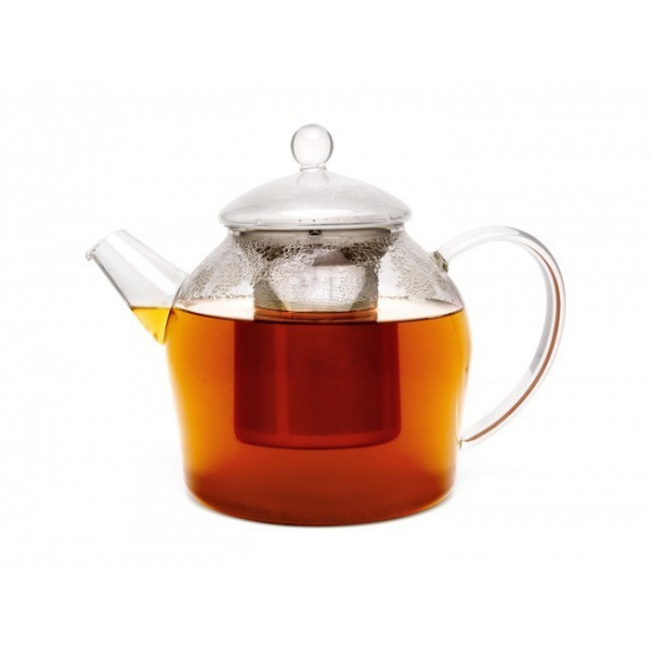 Théière en Verre 1,2l