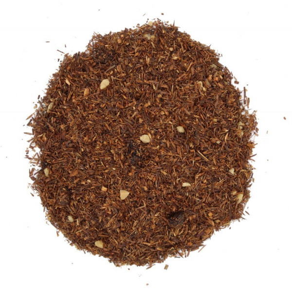 Rooibos Amande, Cerise - Rooibos ROMANCE - Compagnie Anglaise des Thés