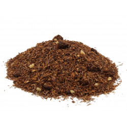 Rooibos Amande, Cerise - Rooibos ROMANCE - Compagnie Anglaise des Thés