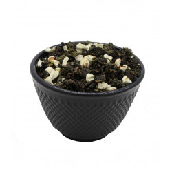 Tasse Thé OOLONG POP BIO - Compagnie Anglaise des Thés