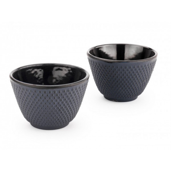 Tasse Fonte Bleue - Compagnie Anglaise des Thés