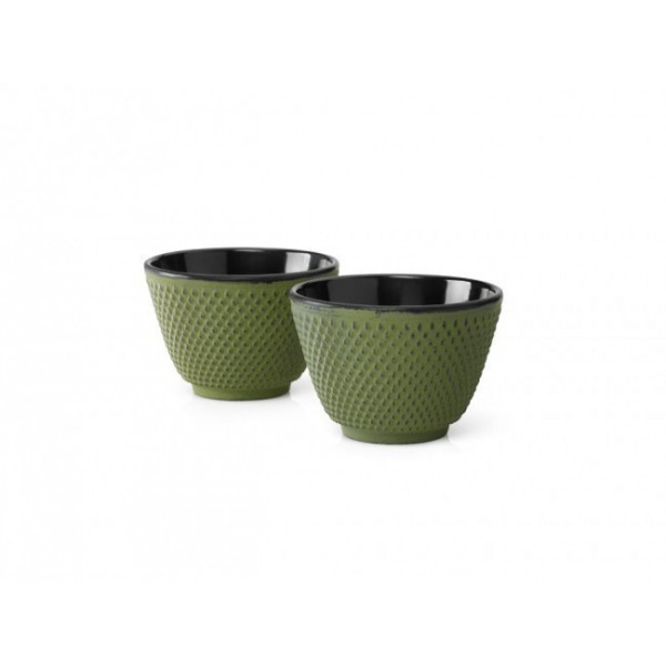 Tasse Fonte Verte - Compagnie Anglaise des Thés