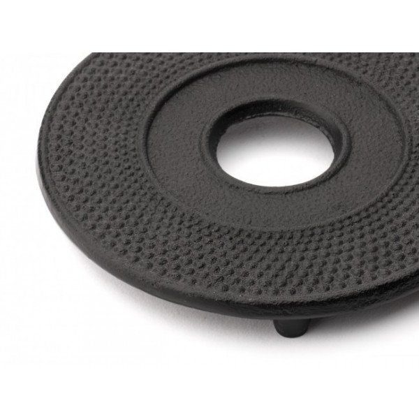 Dessous de fonte Ø 13,5cm - Compagnie Anglaise des Thés