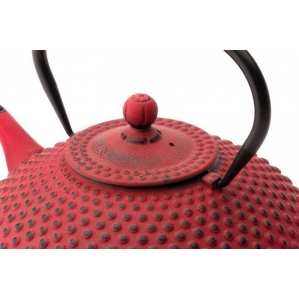 Fonte APHRODITE 1,25l - Compagnie Anglaise des Thés