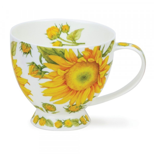 Mug Bol Dunoon Tournesols Mug Bol Dunoon Tournesols