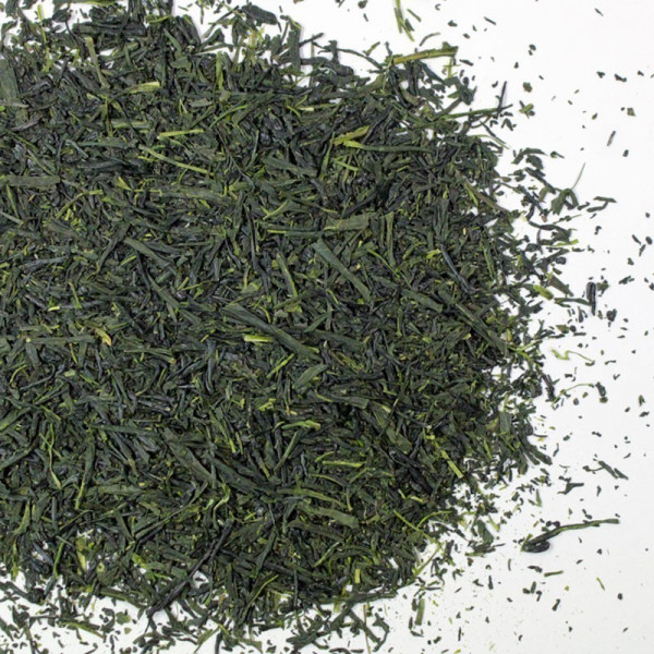  Thé Sencha Japonais - Thé vert GYOKURO BIO - Compagnie Anglaise des Thés