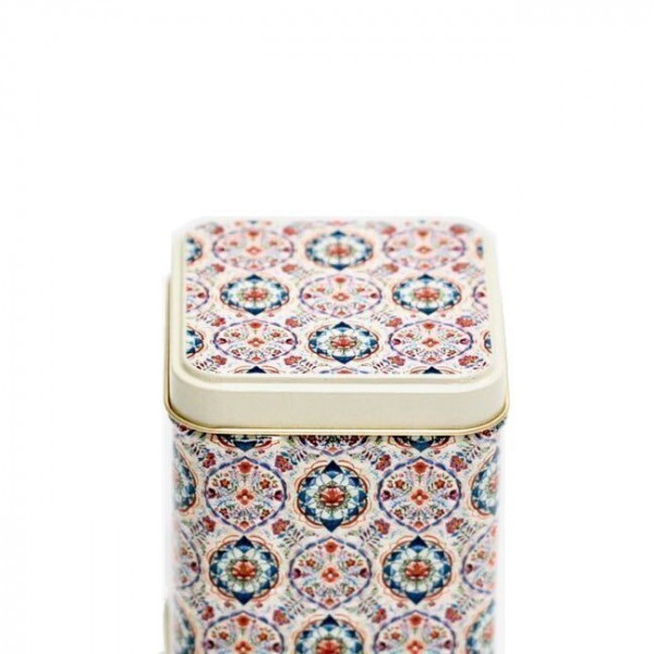 Boîte Liberty - Compagnie Anglaise des Thés