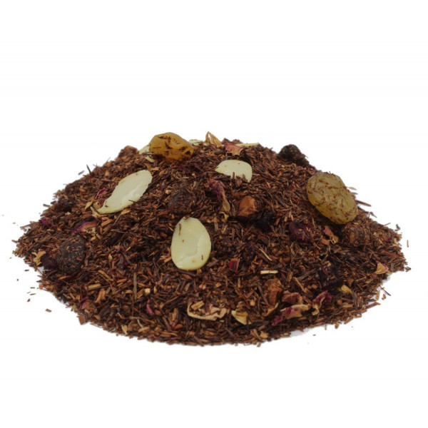 Rooibos - Compagnie Anglaise des Thes