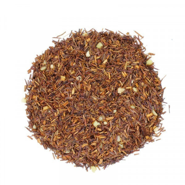 Rooibos Sirop d'érable, Noix - Rooibos ÉRABLE - Compagnie Anglaise des Thés