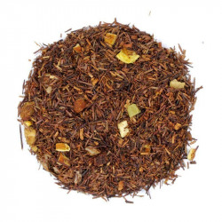 Rooibos AGRUMES - Rooibos CORSICA - Compagnie Anglaise des Thés