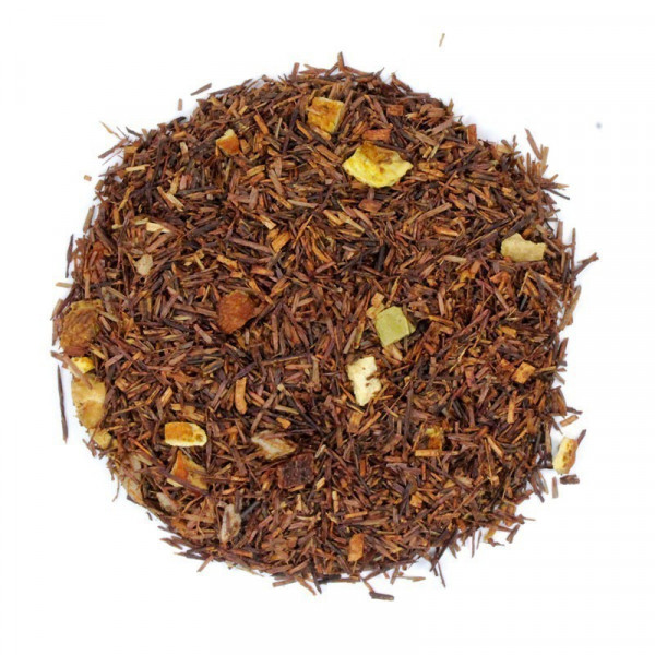 Rooibos AGRUMES - Rooibos CORSICA - Compagnie Anglaise des Thés