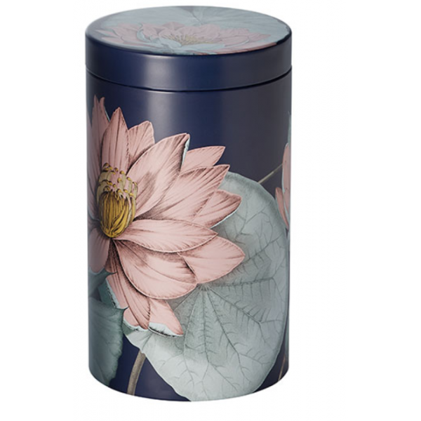 Boîte Lotus Bleu 500g - Compagnie Anglaise des Thés