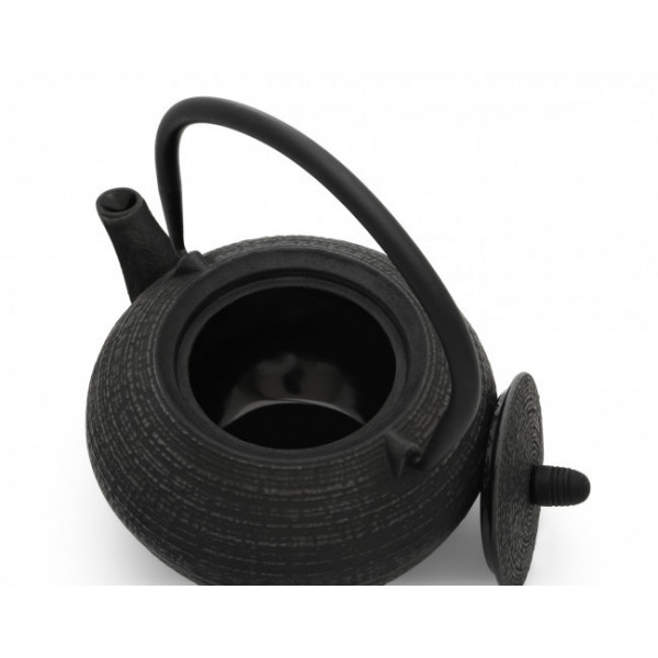 FonteELIXIR 1.2l - Compagnie Anglaise des Thés