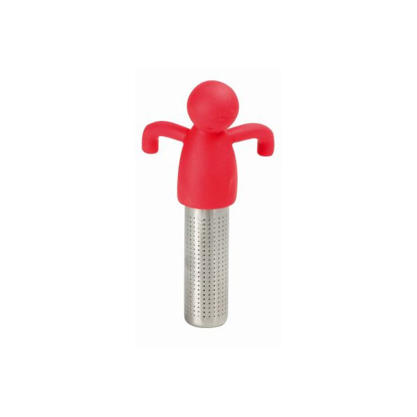 Infuseur bonhomme - Compagnie Anglaise des Thés