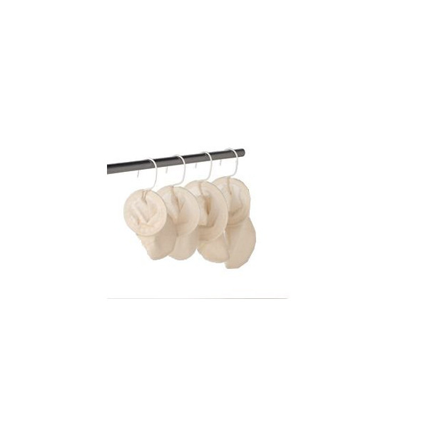 Chaussette à thé Ø 7cm