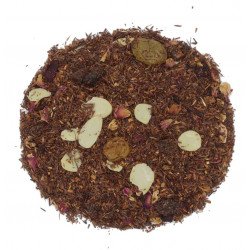 Rooibos Rosace - Compagnie Anglaise des Thes