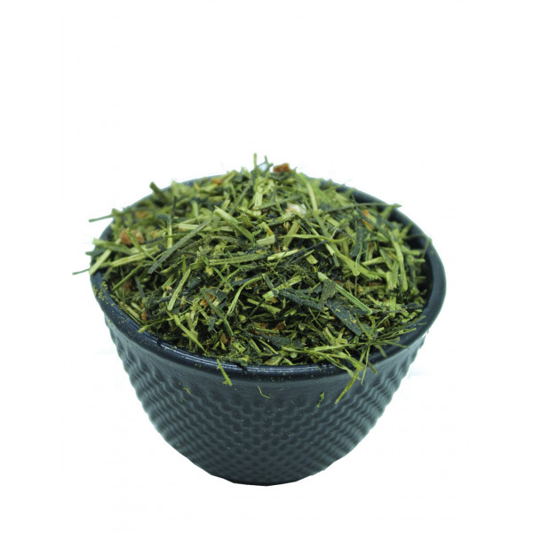 Tasse Thé vert YUZU - Compagnie Anglaise des Thés