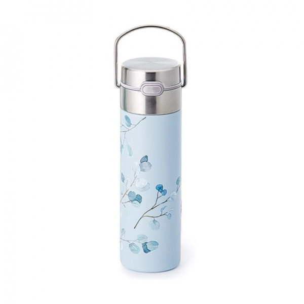 Thermos Eucalyptus 50cl - Compagnie Anglaise des Thés