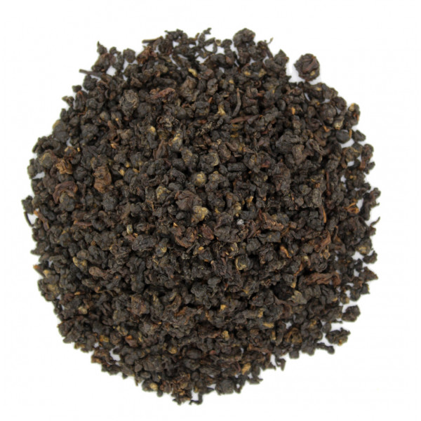 Thé noir OOLONG PREMIUM - Compagnie Anglaise des Thés