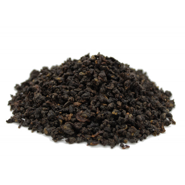 Thé noir OOLONG PREMIUM - Compagnie Anglaise des Thés