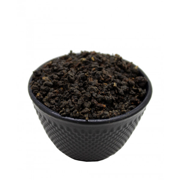 Tasse de thé noir OOLONG PREMIUM - Compagnie Anglaise des Thés