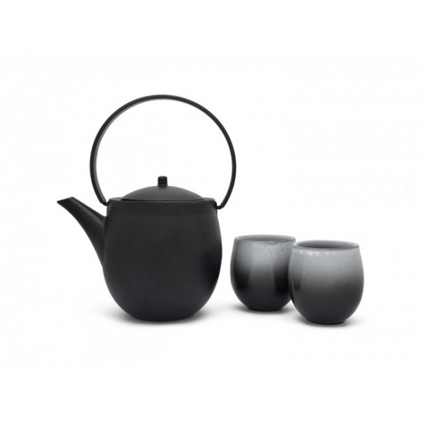 Fonte SAHARA 1.2L - Compagnie Anglaise des Thés