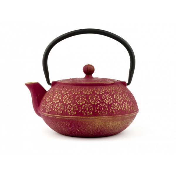 Fonte SOLEIL LEVANT 0.6L- Compagnie Anglaise des Thés