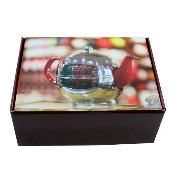 Coffret découverte Mixte Coffret découverte Mixte