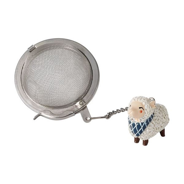Contrepoids Mouton - Compagnie Anglaise des Thés