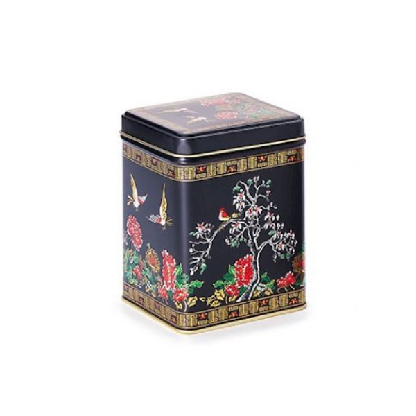 Boîte Oiseaux Japonais - Compagnie Anglaise des Thés