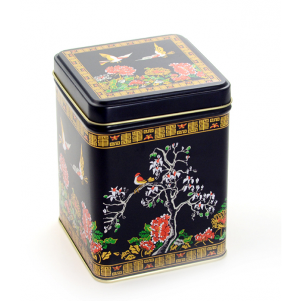 Boîte Oiseaux Japonais 250g - Compagnie Anglaise des Thés