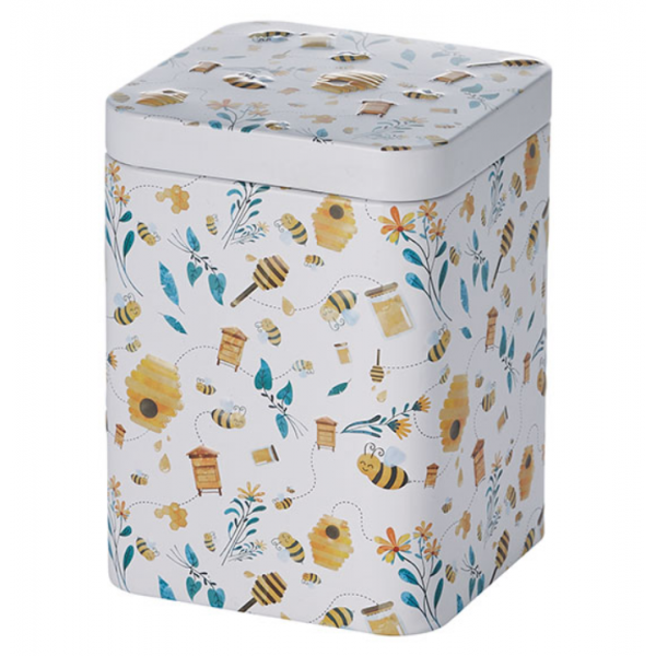 Boîte Abeille - Compagnie Anglaise des Thés