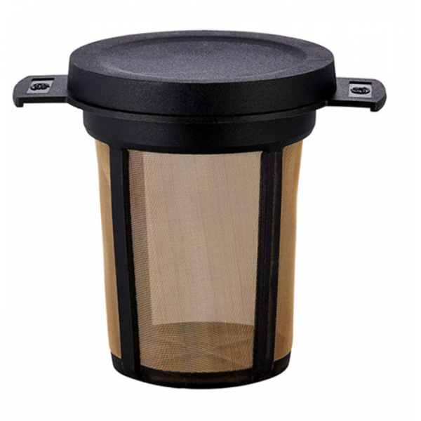 Filtre inox extra-fin Ø 6cm - Compagnie Anglaise des Thés