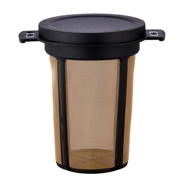 Filtre inox extra-fin Ø 7cm - Compagnie Anglaise des Thés