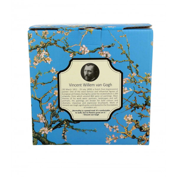 Théière Solitaire Fleurs de cerisier- Compagnie Anglaise des Thés