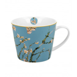 Grand Mug moderne Sakura - Compagnie Anglaise des Thés