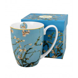 Mug Cerisier Japonais - Compagnie Anglaise des Thés