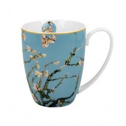 Mug Cerisier Japonais - Compagnie Anglaise des Thés