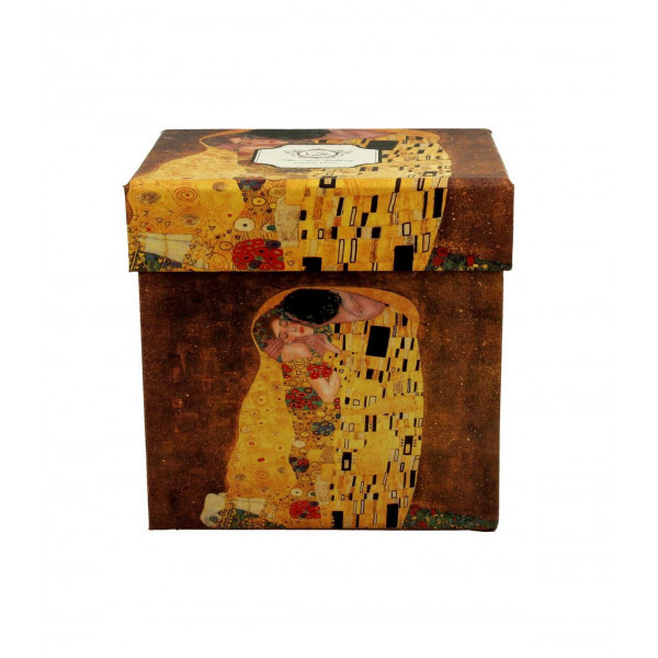 Mug Klimt - Compagnie Anglaise des Thés