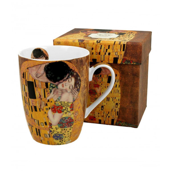 Mug Klimt - Compagnie Anglaise des Thés