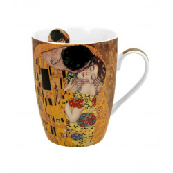 Mug Klimt - Compagnie Anglaise des Thés