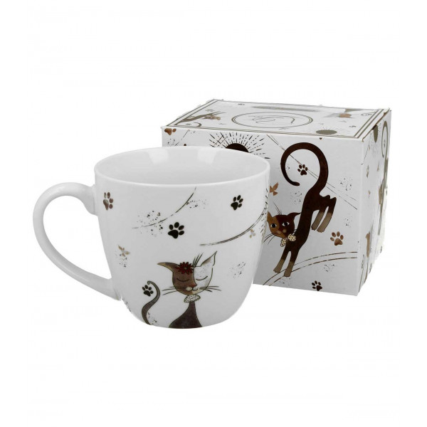 Mug Chat Mug Chat