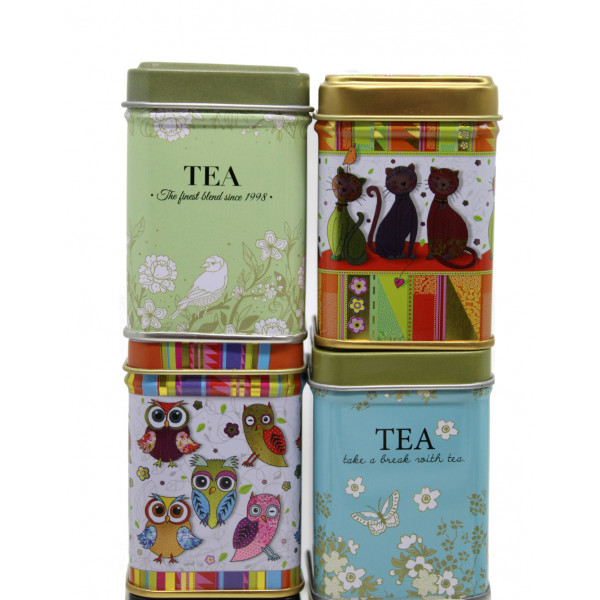 Infusions