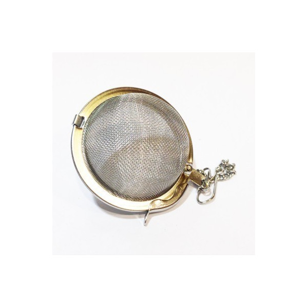 Boule à thé Ø 6,5cm - Compagnie Anglaise des Thés