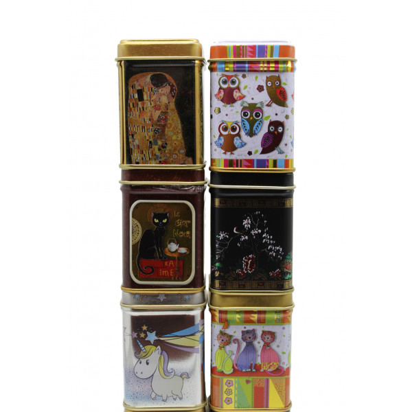 Assortiment Mixte Cocooning - Idée Cadeau!
